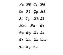 Load image into Gallery viewer, Infinity Sign 2-Names Necklace