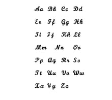 Load image into Gallery viewer, Infinity Sign 4-Names Necklace