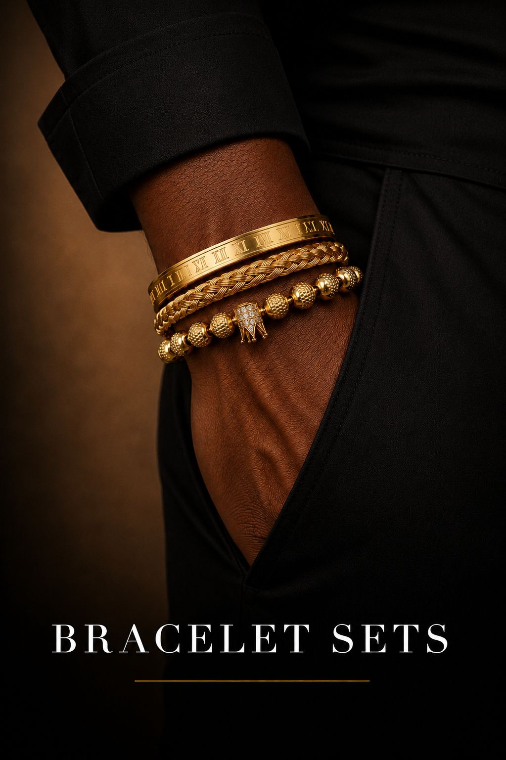 Bracelet Sets