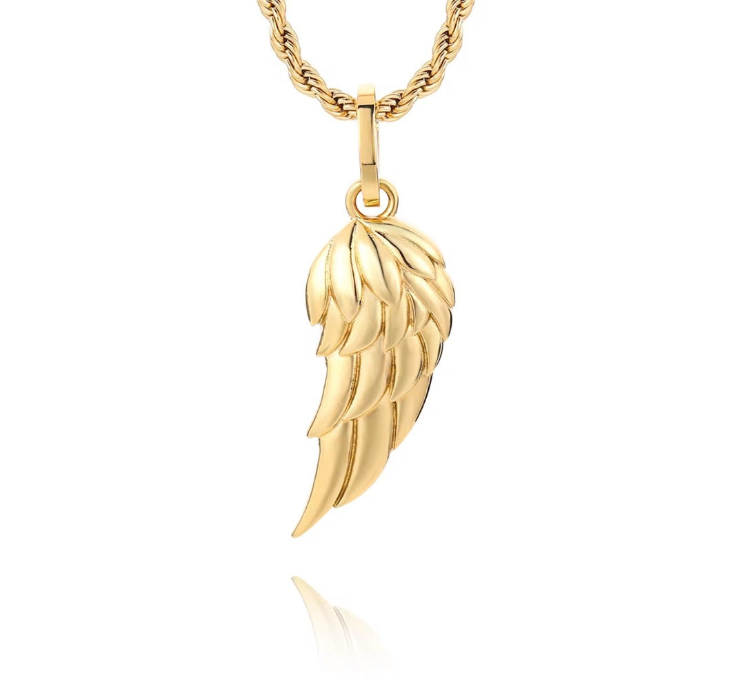 'Phoenix' Necklace