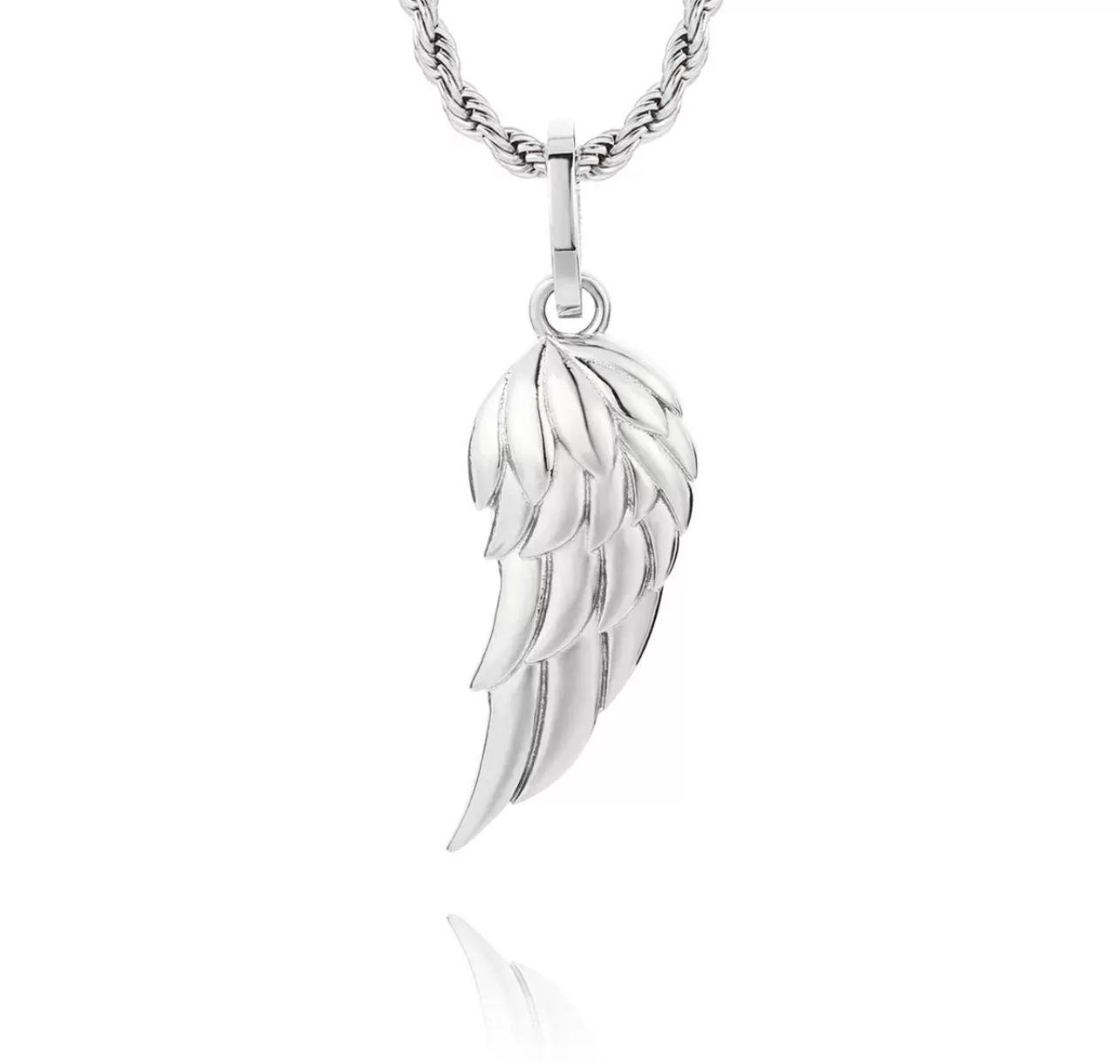 'Phoenix' Necklace