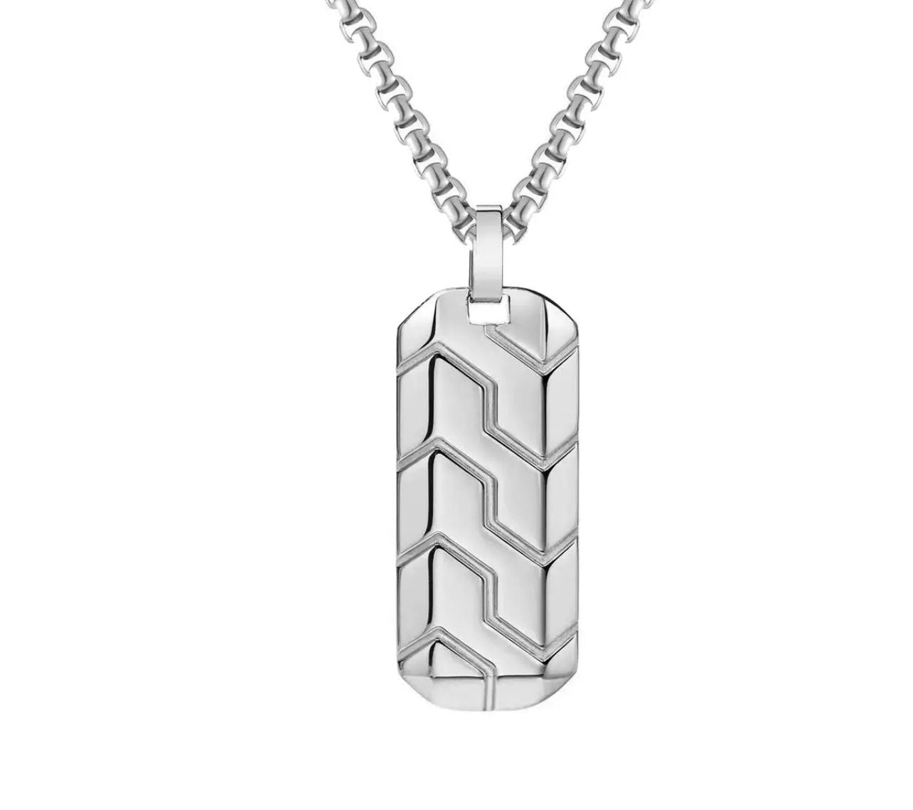 The Ridge Necklace