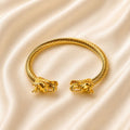 'Draco' Cuff Bracelet