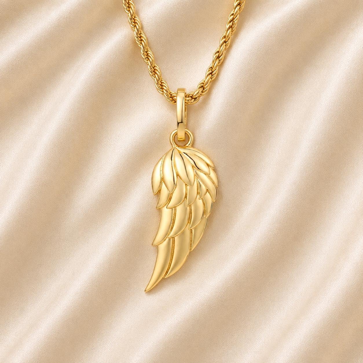 'Phoenix' Necklace